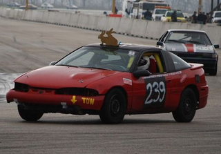 Illustration for article titled The Top 122 Lemons of the 24 Hours of LeMons Texas